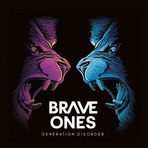 Download track Revulsion The Brave Ones