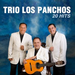 Download track Espérame En El Cielo (Cucho Navarro, Alfredo Gil & Hernando Avilés) Trio Los PanchosAlfredo Gil, Hernando Aviles