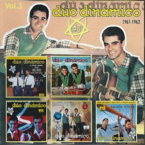 Download track Balada Gitana Dúo Dinámico