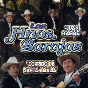 Download track Sonora Y Sus Ojos Negros Los Hermanos Barajas