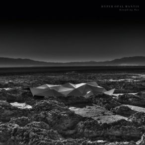 Download track Lone Pyramids Kangding Ray