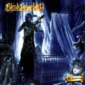 Download track Imaginations From The Other Side (Demo Version) Blind Guardian