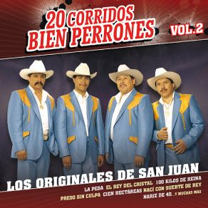 Download track La Peda Los Originales De San Juan