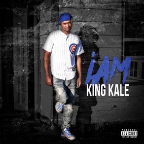 Download track Aint No Tellin King Kale