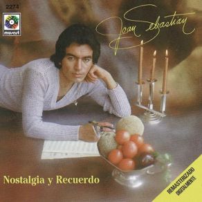 Download track La Carta Joan Sebastián