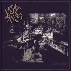 Download track Corrida De Cavalos Carta Oro