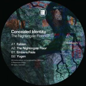 Download track Io Concealed Identity