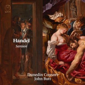 Download track Samson, HWV 57: XXXII. Act 1 Scene 3: My Genial Spirits Droop (Accompagnato) Dunedin Consort, John ButtJoshua Ellicott