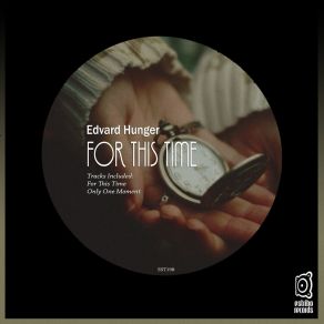 Download track Only One Moment Edvard Hunger