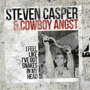 Download track Maria Steven Casper, Cowboy Angst