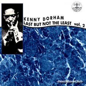 Download track Somewhere In The Night Kenny Dorham