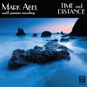 Download track In The Rear View Mirror, Now No. 2, The World Clock Mark Abel