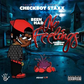 Download track Yes Man Checkboy Staxx