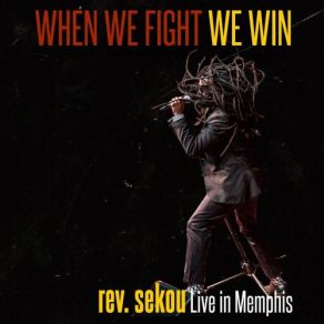 Download track Mississippi (Bonus Track) Rev. Sekou