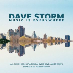 Download track Get On Up Dave StormBrian Lucas