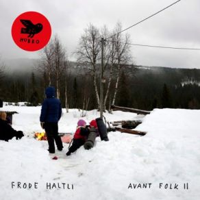 Download track Doggerland Frode Haltli