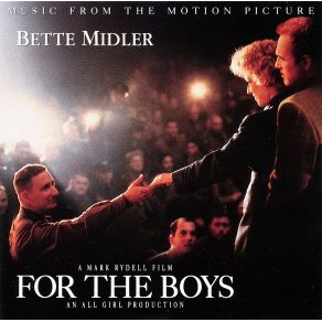 Download track Baby It'S Cold Outside Bette Midler