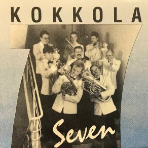 Download track Den Gula Paviljongen Kokkola Seven