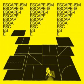 Download track Crime Wave Rock Escape-Ism