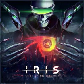 Download track A Desolate Becoming Iris Official