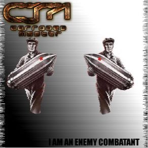 Download track Enemy Combatant (Bit Mummy Remix) Corroded Master