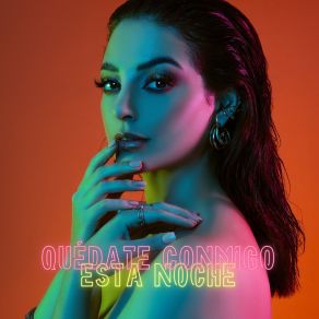 Download track Quédate Conmigo Esta Noche (Versión Novela) Lizy