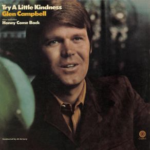 Download track Try A Little Kindness Glen Campbell