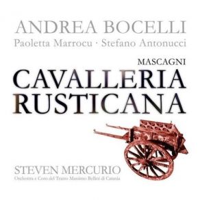 Download track 08. Regina Coeli, Laetare Pietro Mascagni