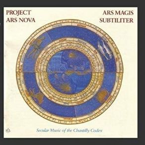 Download track 04 A Mon Pourir Ars Magis Subtiliter, Ensemble Project Ars Nova