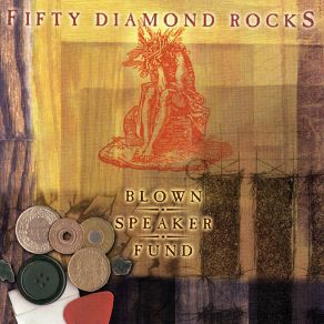 Download track Wake Up The Beast Fifty Diamond Rocks