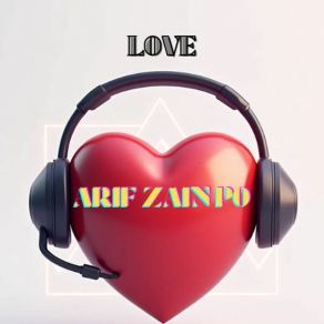 Download track Fyp Song Arif Zain Po