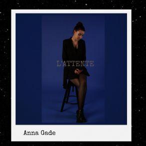 Download track L'attente (Instrumental) Anna Gade