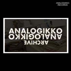 Download track Horror Error Analogikko