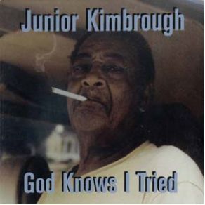 Download track I Cried Last Night Junior Kimbrough