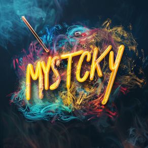 Download track Sunset Vibes MYSTCKY