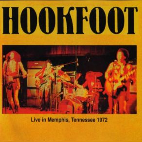 Download track Nature Changes Hookfoot