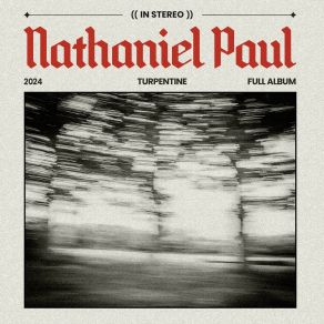 Download track Turpentine Nathaniel Paul