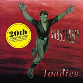 Download track Quitter The Toadies