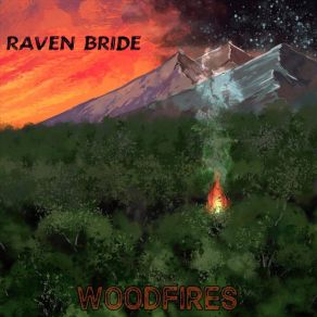 Download track Footsteps Raven Bride