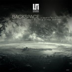 Download track Backspace (Rihos Remix) Alberto Ruiz