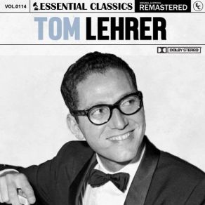 Download track Oedipus Rex Tom Lehrer