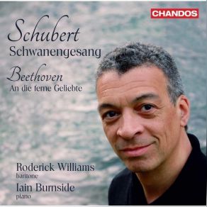 Download track 01. An Die Ferne Geliebte, Op. 98 No. 1, Auf Dem Hügel Sitz’ Ich, Spähend Franz Schubert