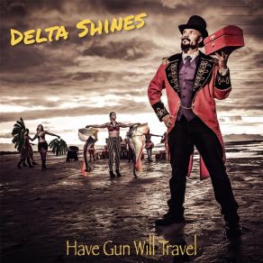 Download track No Recompense Delta Shines