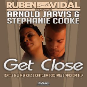 Download track Get Close (Bacanito Smoov Moovs Instrumental) Stephanie CookeCarlito Brigante