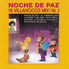 Download track Adestes Fideles Coro Infantil Los CampanillerosLos Mairena