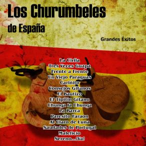 Download track Mi Compañera Los Churumbeles De España