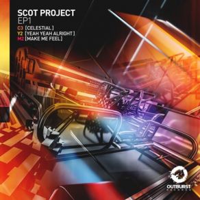 Download track C3 (Celestial) (Extended Mix) Dj Scot Project