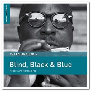 Download track Harmonica Stomp Sonny Terry