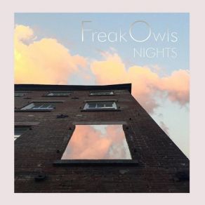 Download track You're So Freak Owls