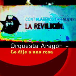 Download track El Baile Del Suavito Orquesta Aragón